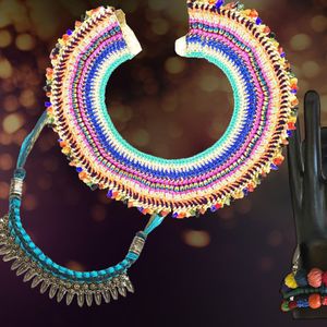 Fashion jewelry