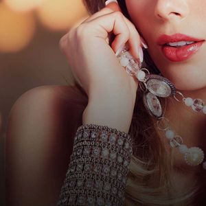 fashion jewelry