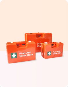 First Aid Products