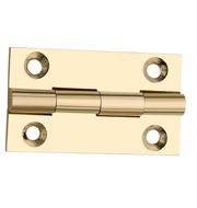 Hinges