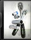 Hand Tools Socket Range