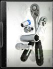 Hand Tools Socket Range