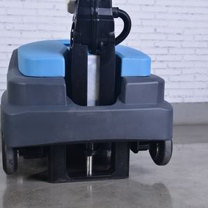 cleaning equipment