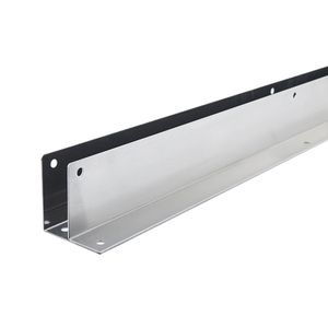 Long Continuous Bracket