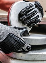 work gloves