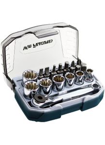 Socket &amp; Bit Set
