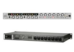 audio mixer