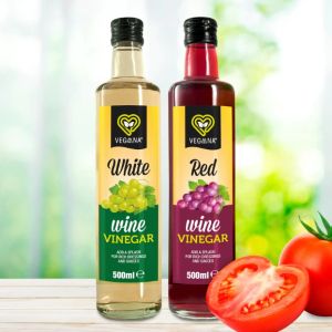 WINE VINEGAR