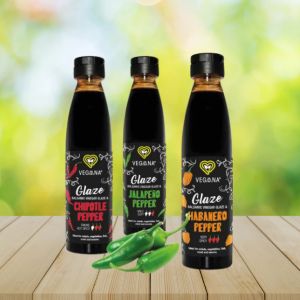 SPICY THICK BALSAMIC VINEGAR