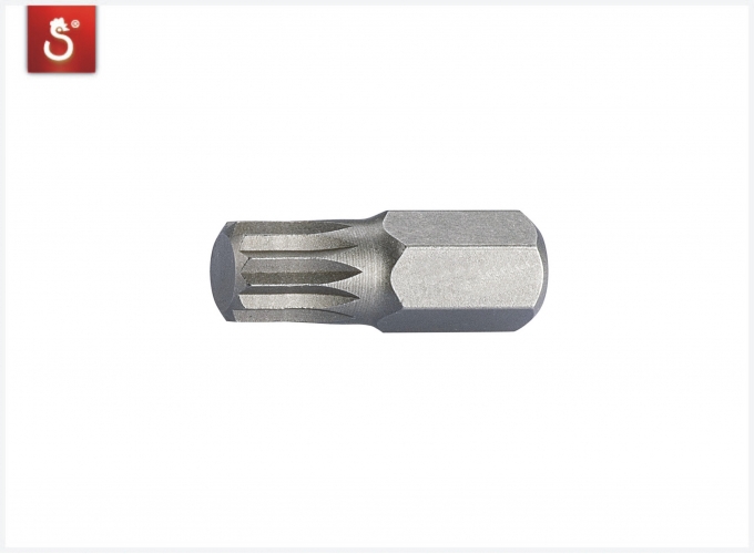 H10m/m Spline