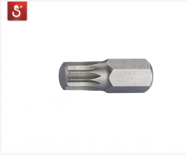 H10m/m Spline