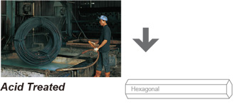 Home Soon Enterprise Co., Ltd. nut setters