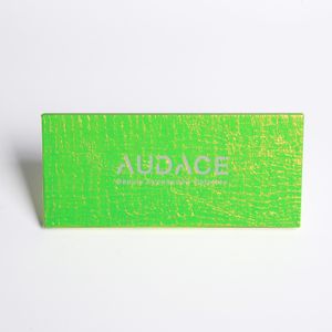 12 Shade Matte & Shimmer Neon Jungle Eyeshadow Palette