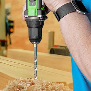 Compact Drill