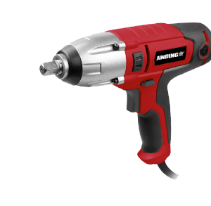 Impact wrench
