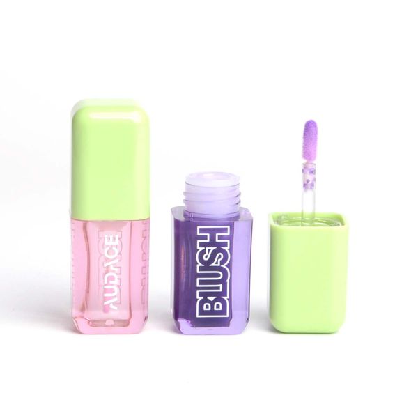 Color Change Liquid Lip Blush & Cheek Tint