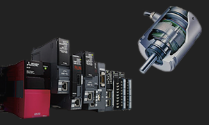Power Transmission Solutions, Factory Automation Equipment, Industrial Materials, and Sensing Technologies