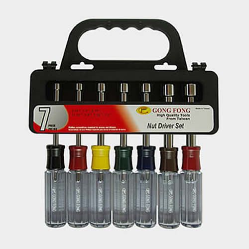 Nut Driver Set