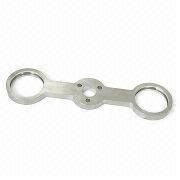 Metal Stamped Part, OEM Orders are Welcome