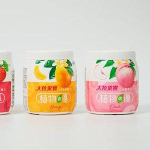 乳製品標籤