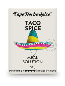 Taco Spice