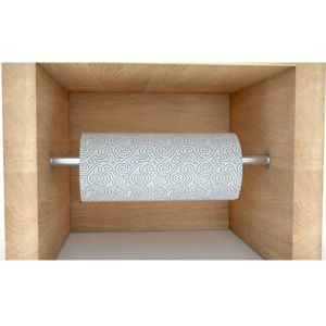 Towel Holder Bar Stainless Steel