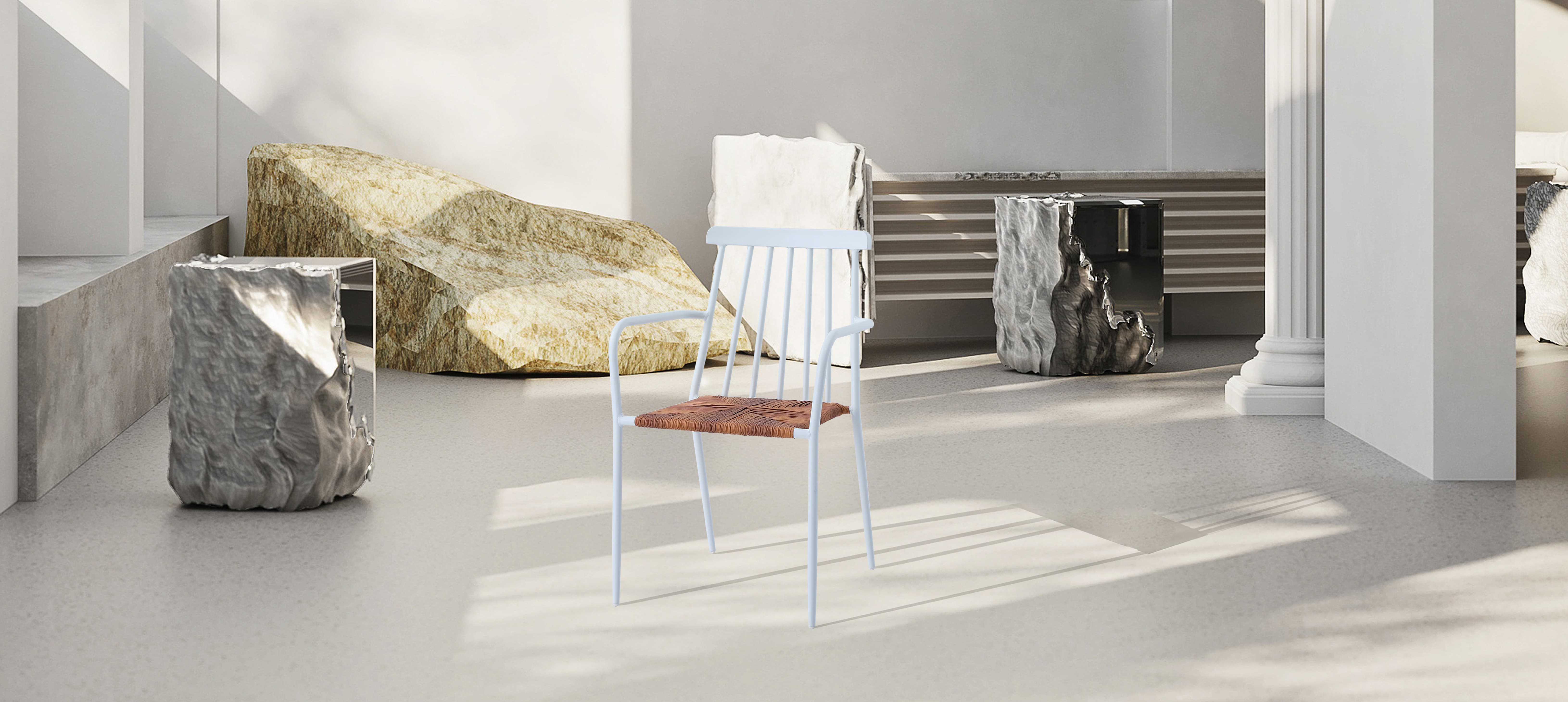 outdoor furniture