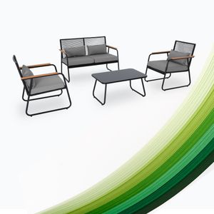 Outdoor Furniture Set
