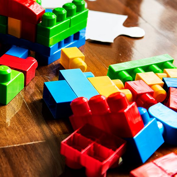 Building Blocks