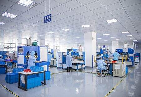 Ningbo Albert Novosino Co., Ltd. Pressure Infusion Bag