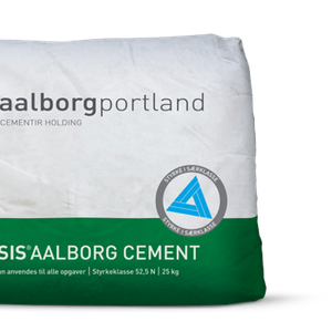 BASIS AALBORG CEMENT