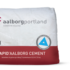 RAPID AALBORG CEMENT