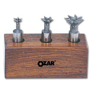 SINGLE ANGLE DOVETAIL CUTTERS