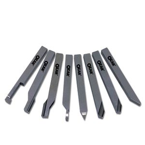 HIGH SPEED STEEL LATHE TOOLS