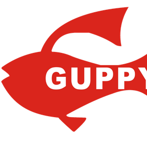 Guppy Logo
