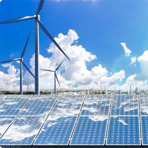 Export of photovoltaic new energy equipment