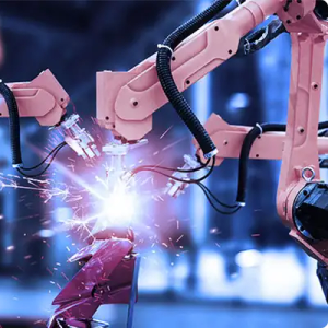 Import and export agency services for machinery and equipment