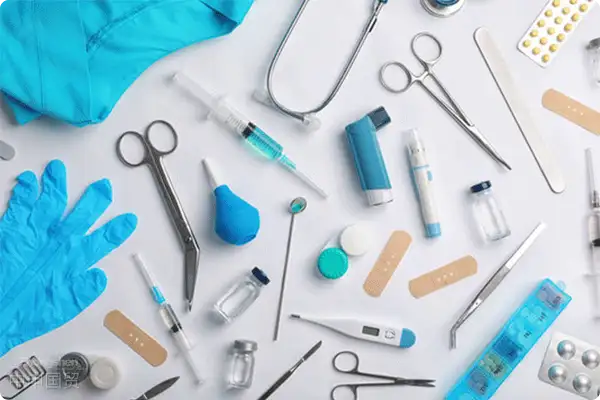 Import and export agency services for Class I and Class II medical device products