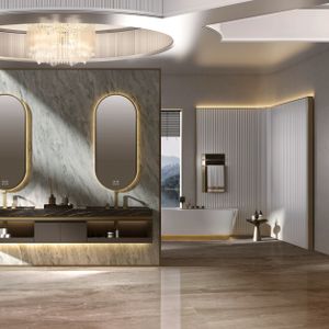 bathroom products