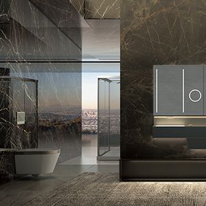 bathroom products