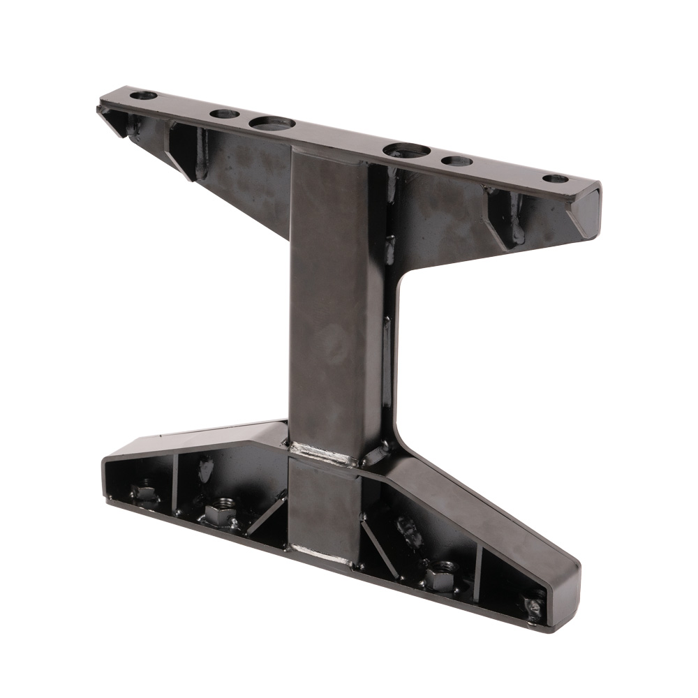 welding support for new energy vehicle battery packs