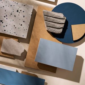 MDF panels