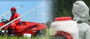 sprayers