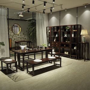 茶台茶椅