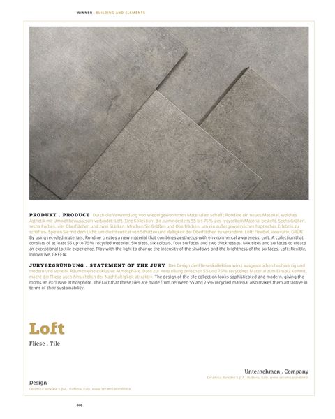 Loft