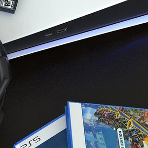 Gaming Headsets