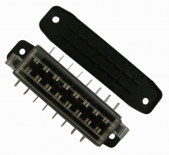 fuse boxes