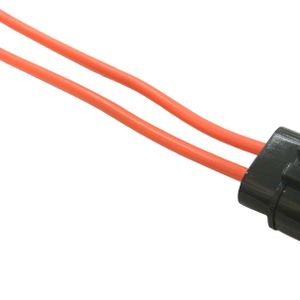 pigtail socket assemblies