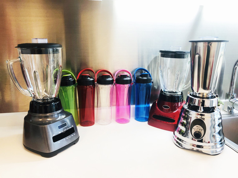 stainless steel container bases, kitchen tools, and utensils