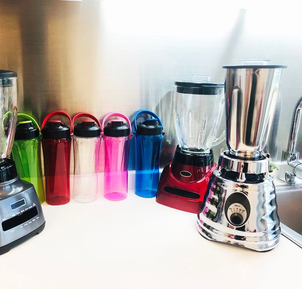 stainless steel container bases, kitchen tools, and utensils